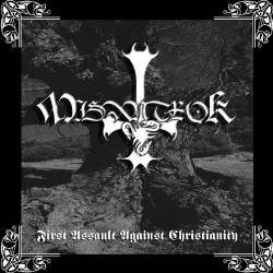 First Assault Against Christianity